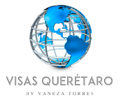 Logo Trámite de Visa Americana